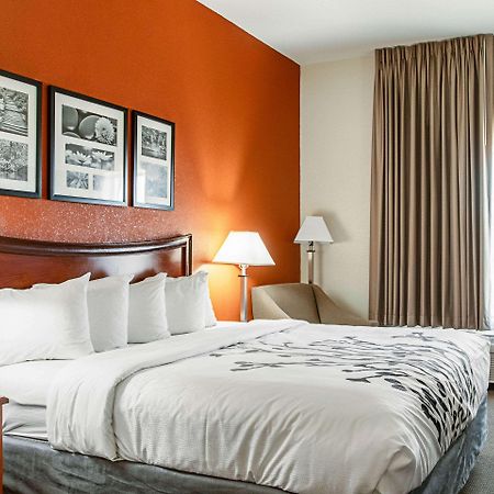 Sleep Inn & Suites Hobbs Extérieur photo