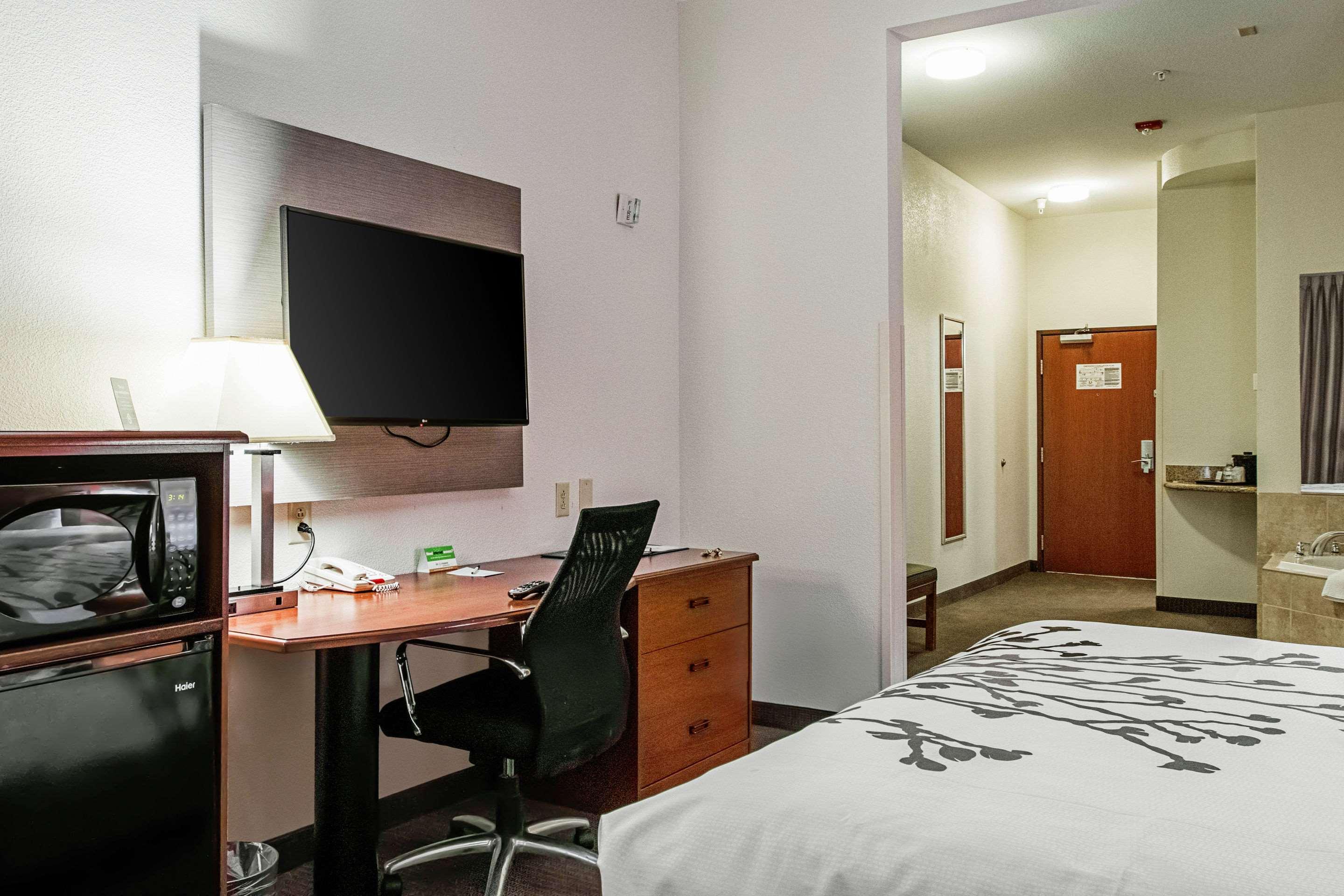 Sleep Inn & Suites Hobbs Extérieur photo