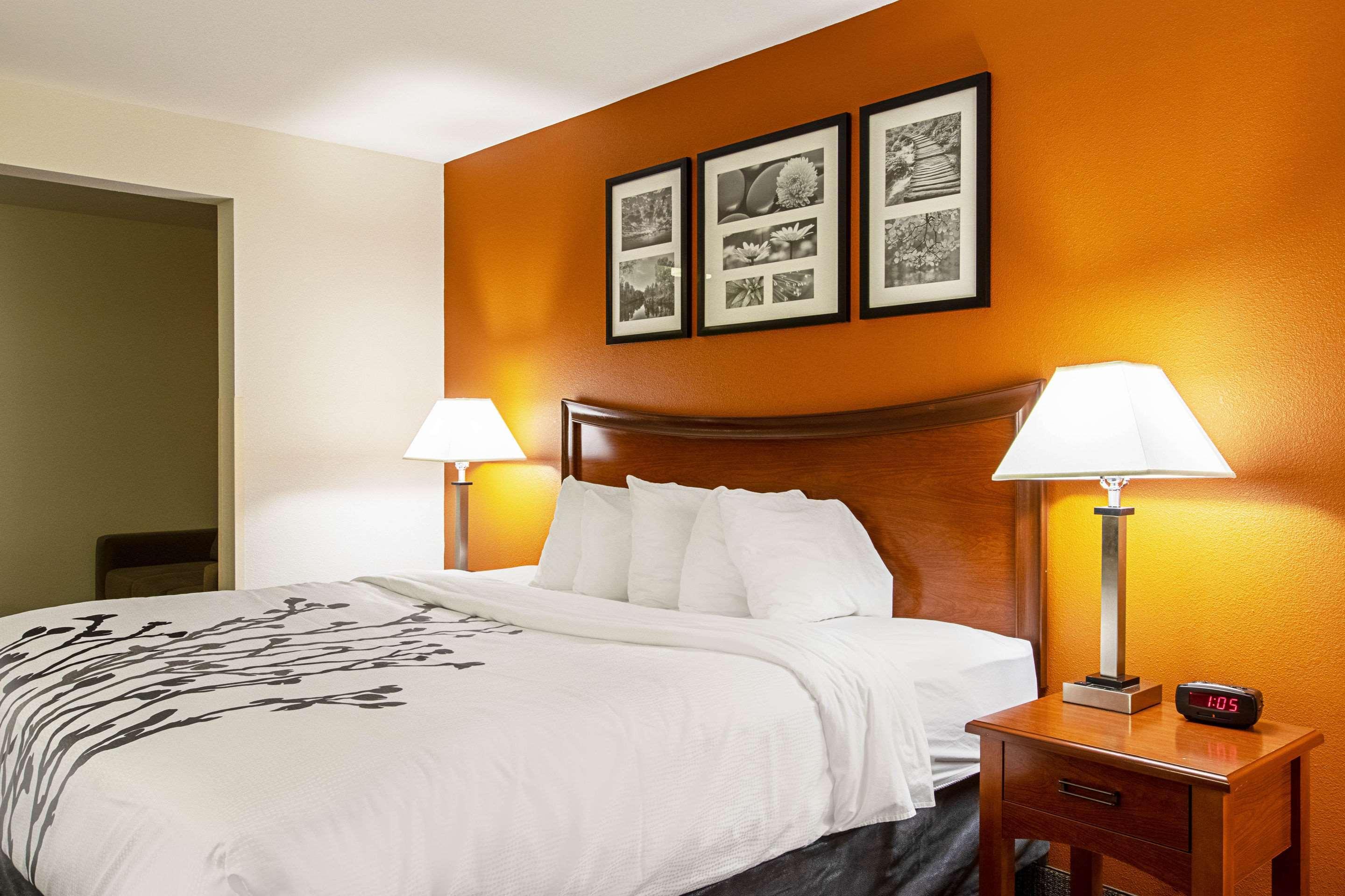 Sleep Inn & Suites Hobbs Extérieur photo
