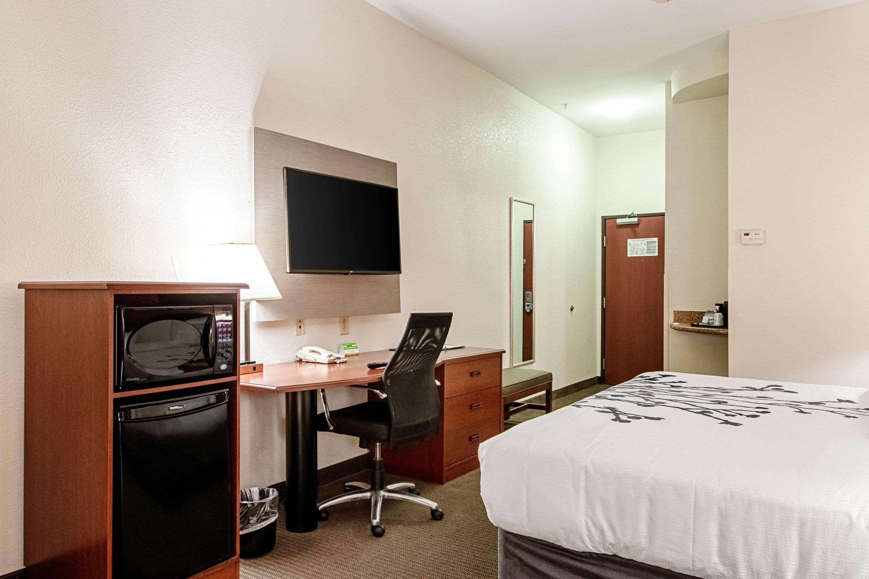 Sleep Inn & Suites Hobbs Extérieur photo
