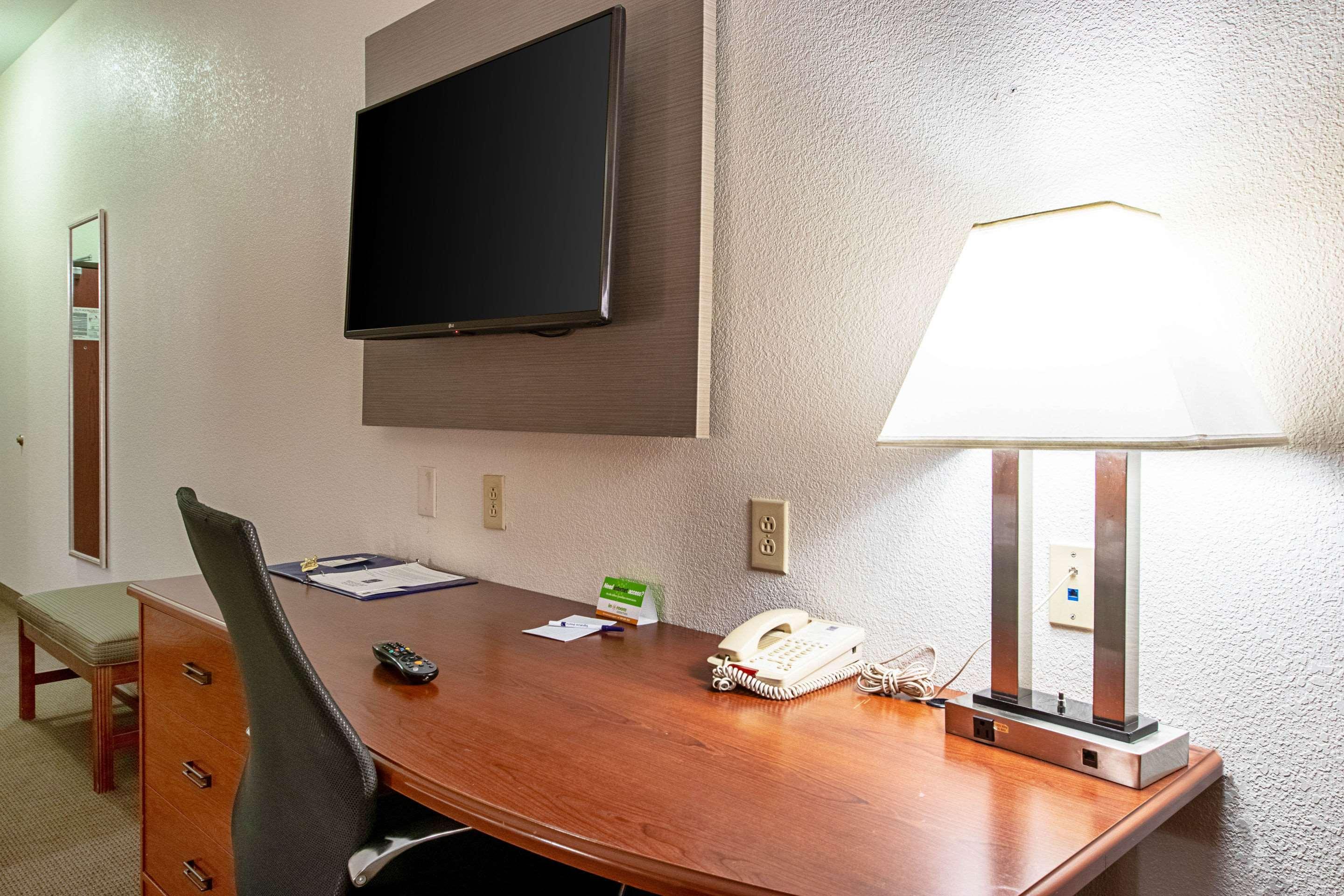 Sleep Inn & Suites Hobbs Extérieur photo