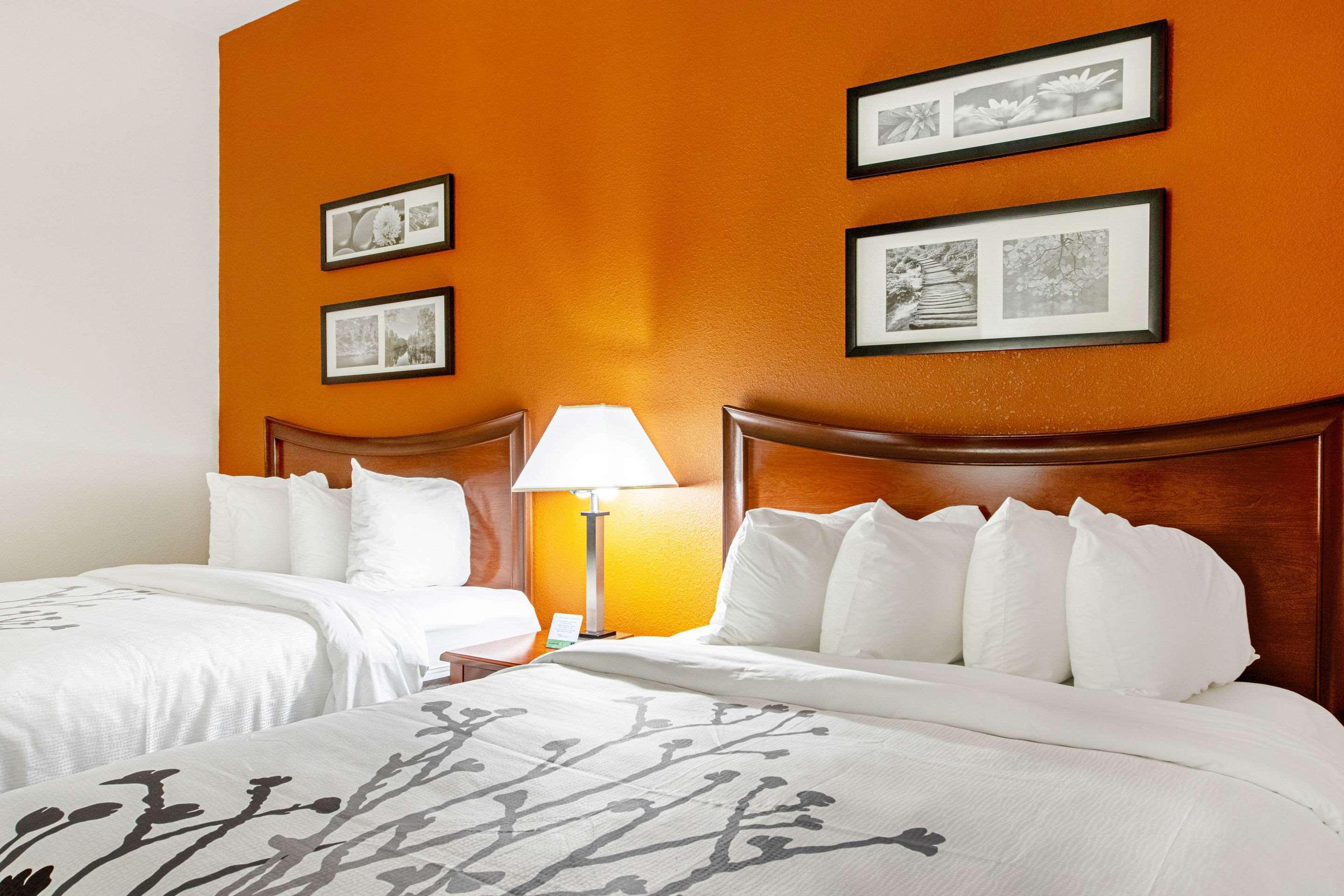 Sleep Inn & Suites Hobbs Extérieur photo