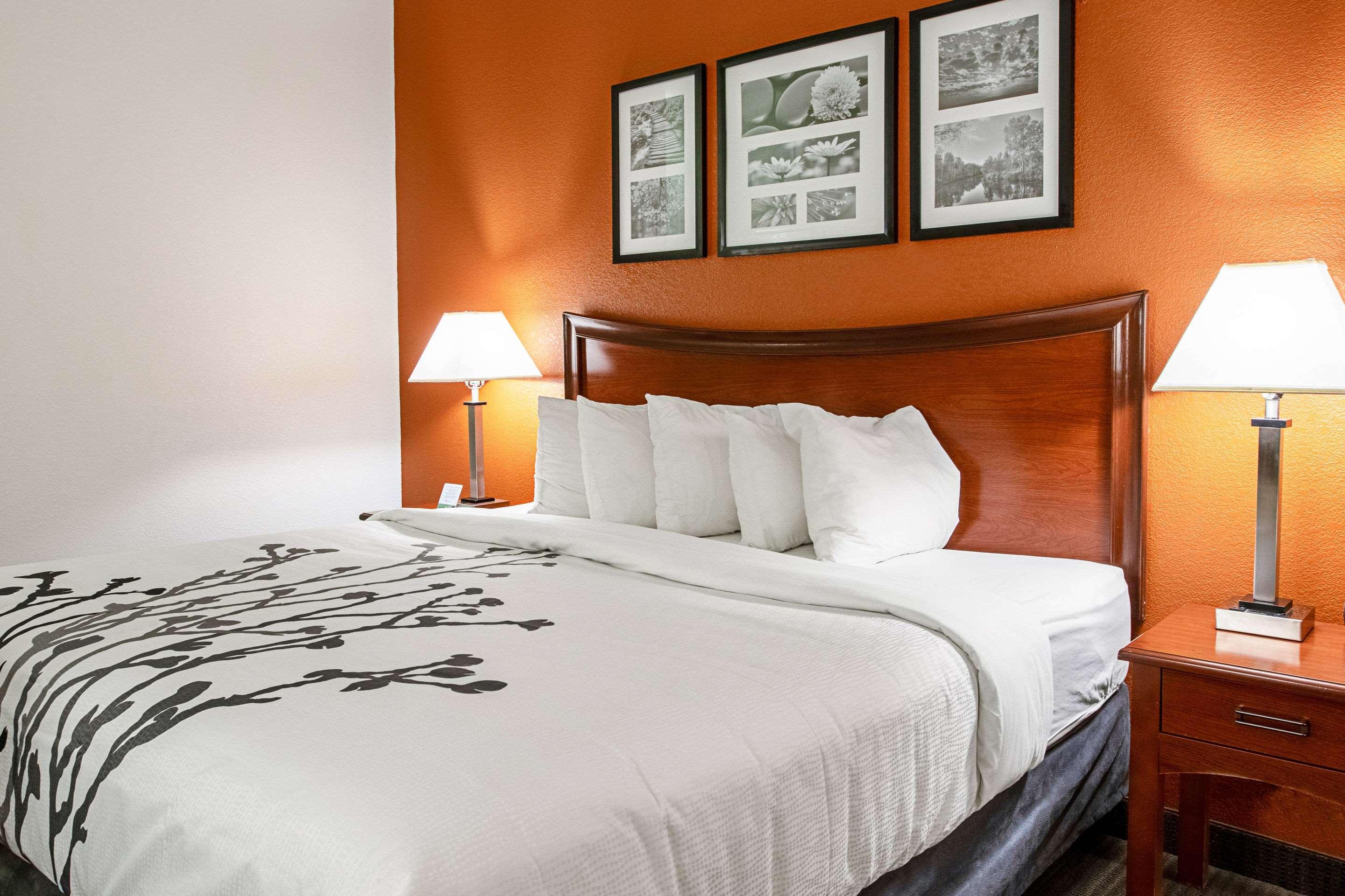 Sleep Inn & Suites Hobbs Extérieur photo