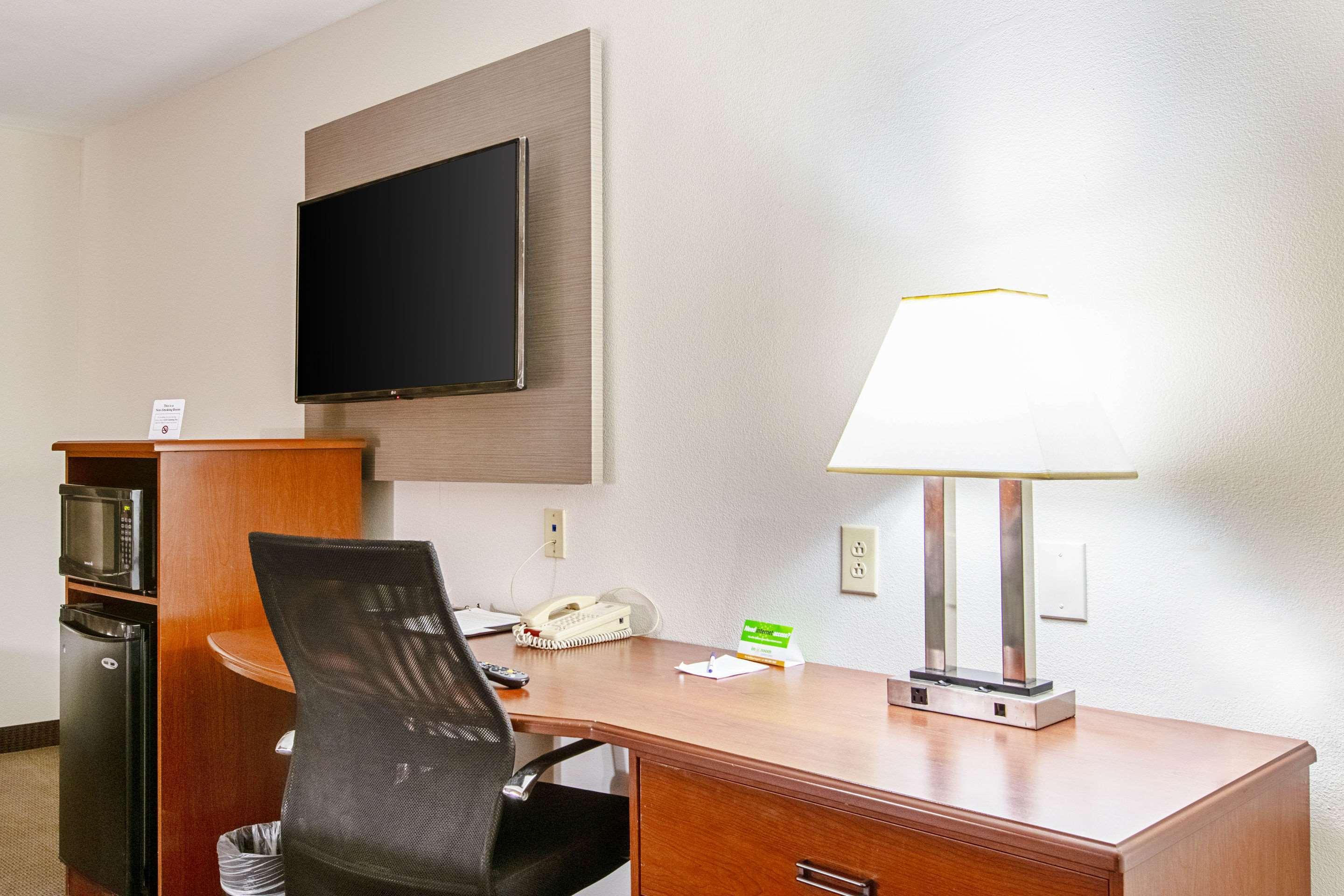 Sleep Inn & Suites Hobbs Extérieur photo