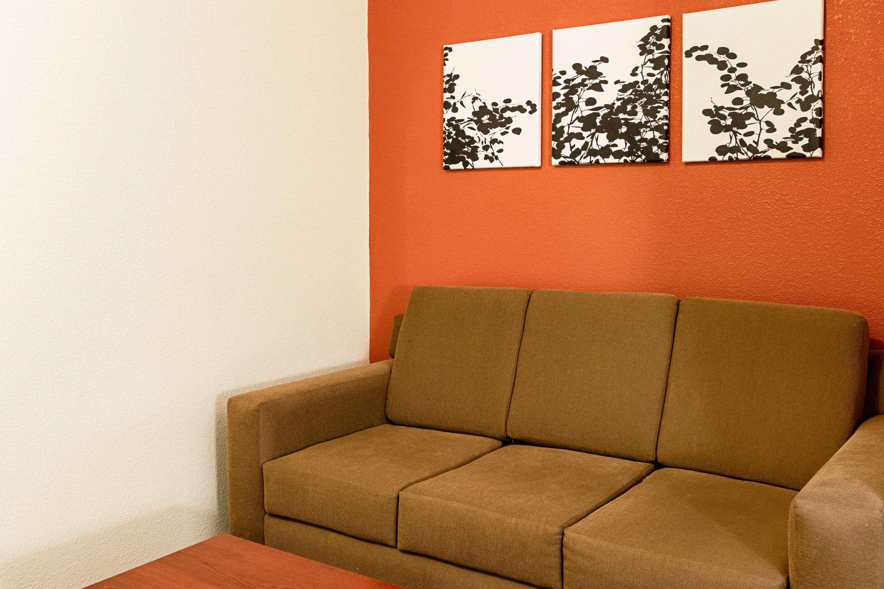 Sleep Inn & Suites Hobbs Extérieur photo
