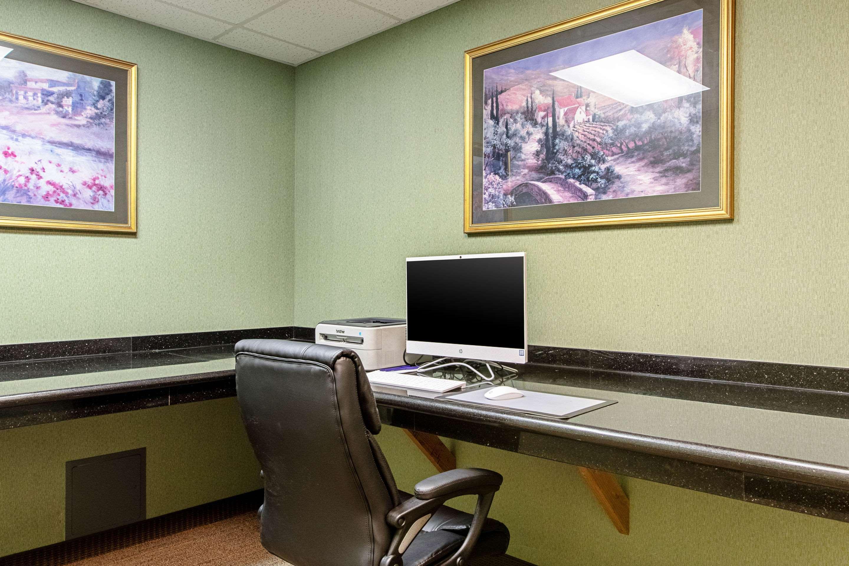 Sleep Inn & Suites Hobbs Extérieur photo