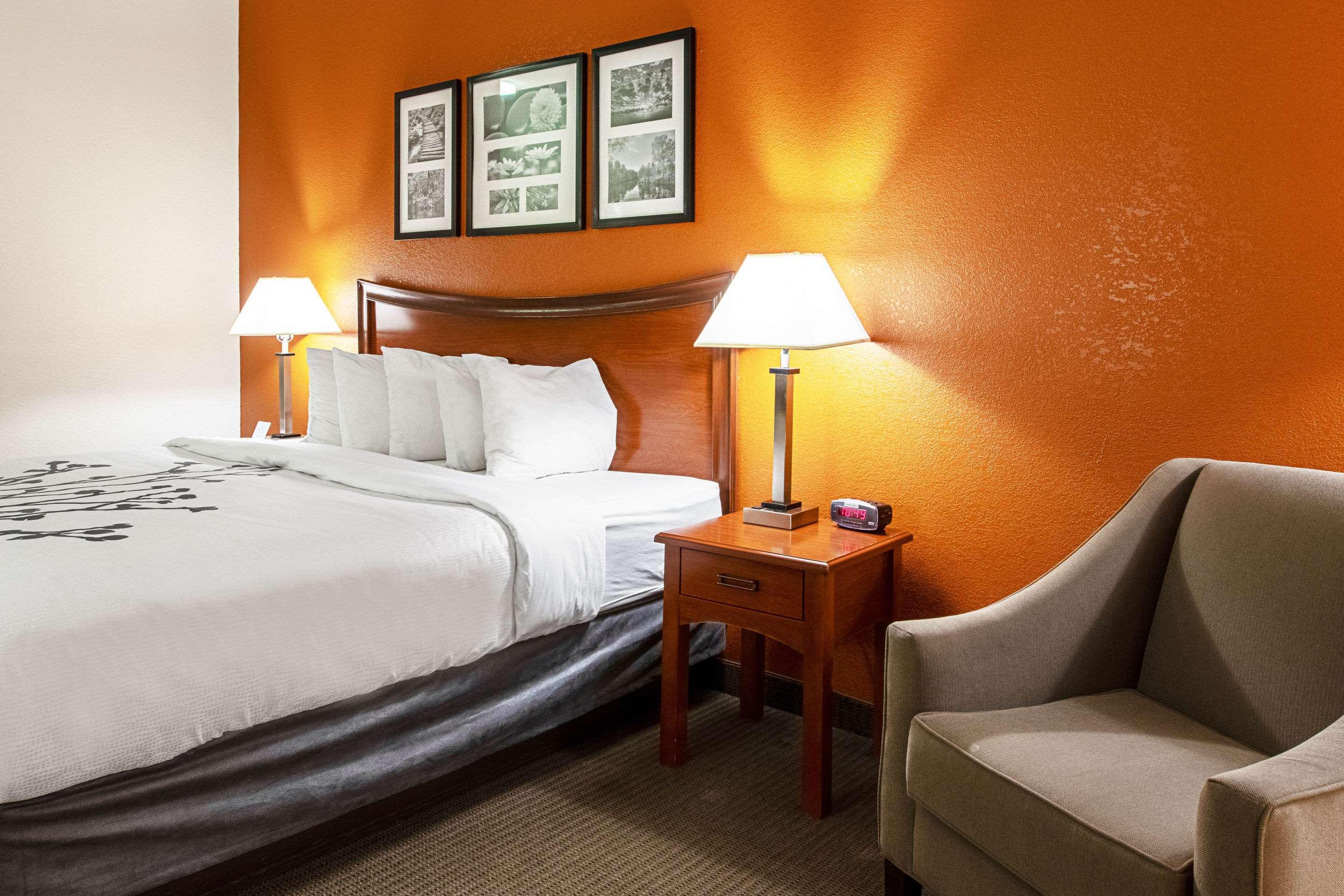 Sleep Inn & Suites Hobbs Extérieur photo