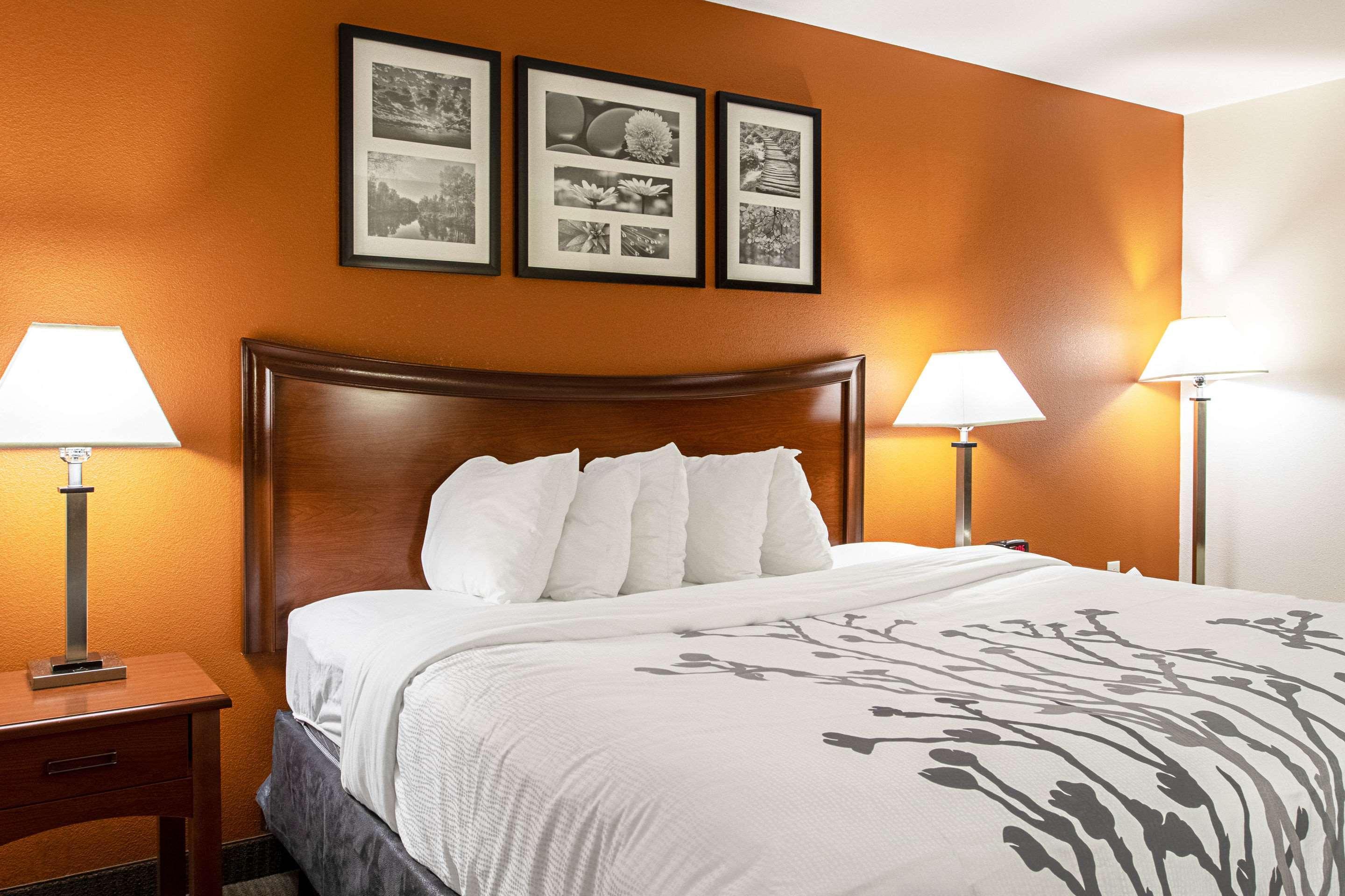 Sleep Inn & Suites Hobbs Extérieur photo