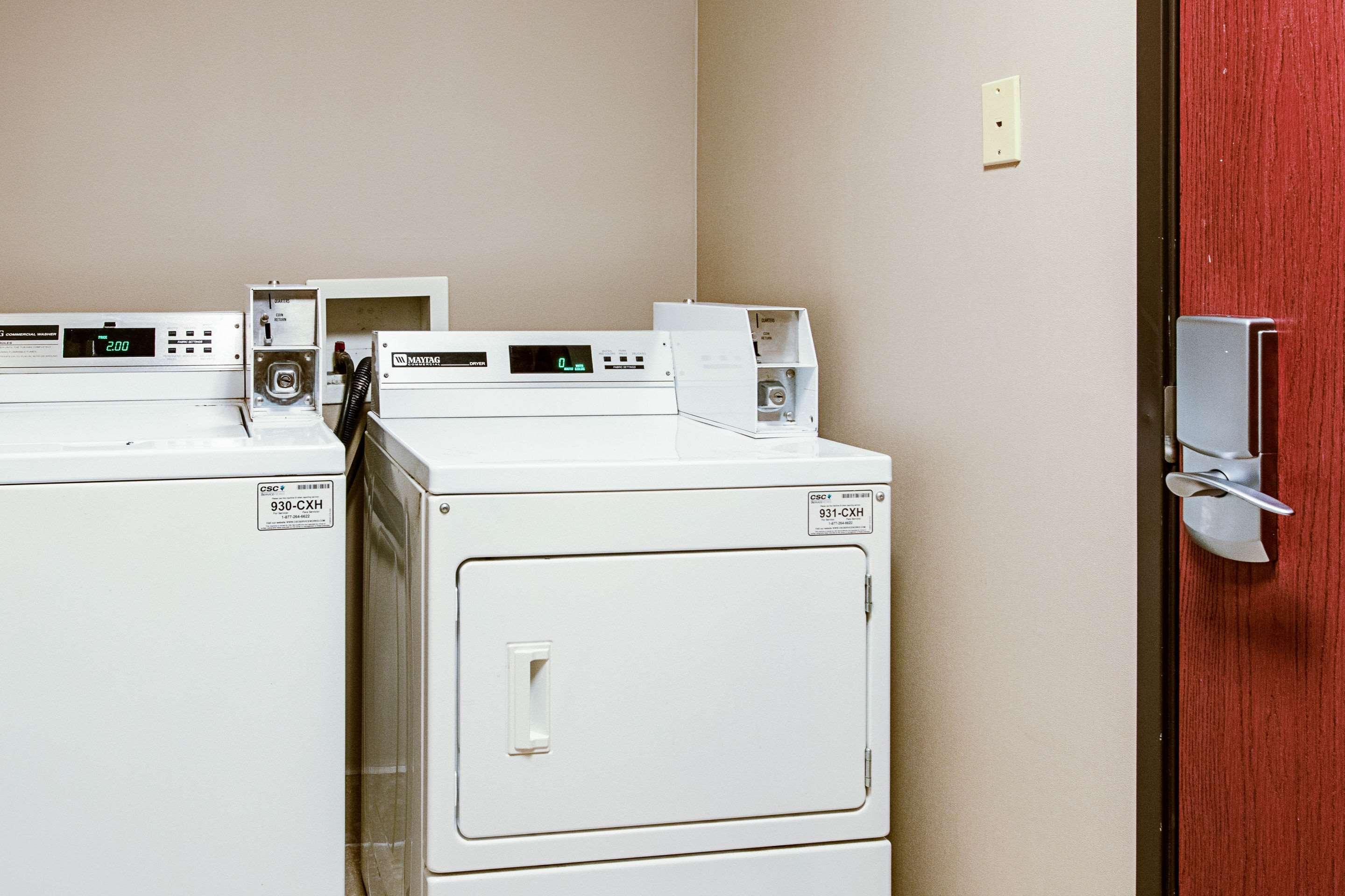 Sleep Inn & Suites Hobbs Extérieur photo