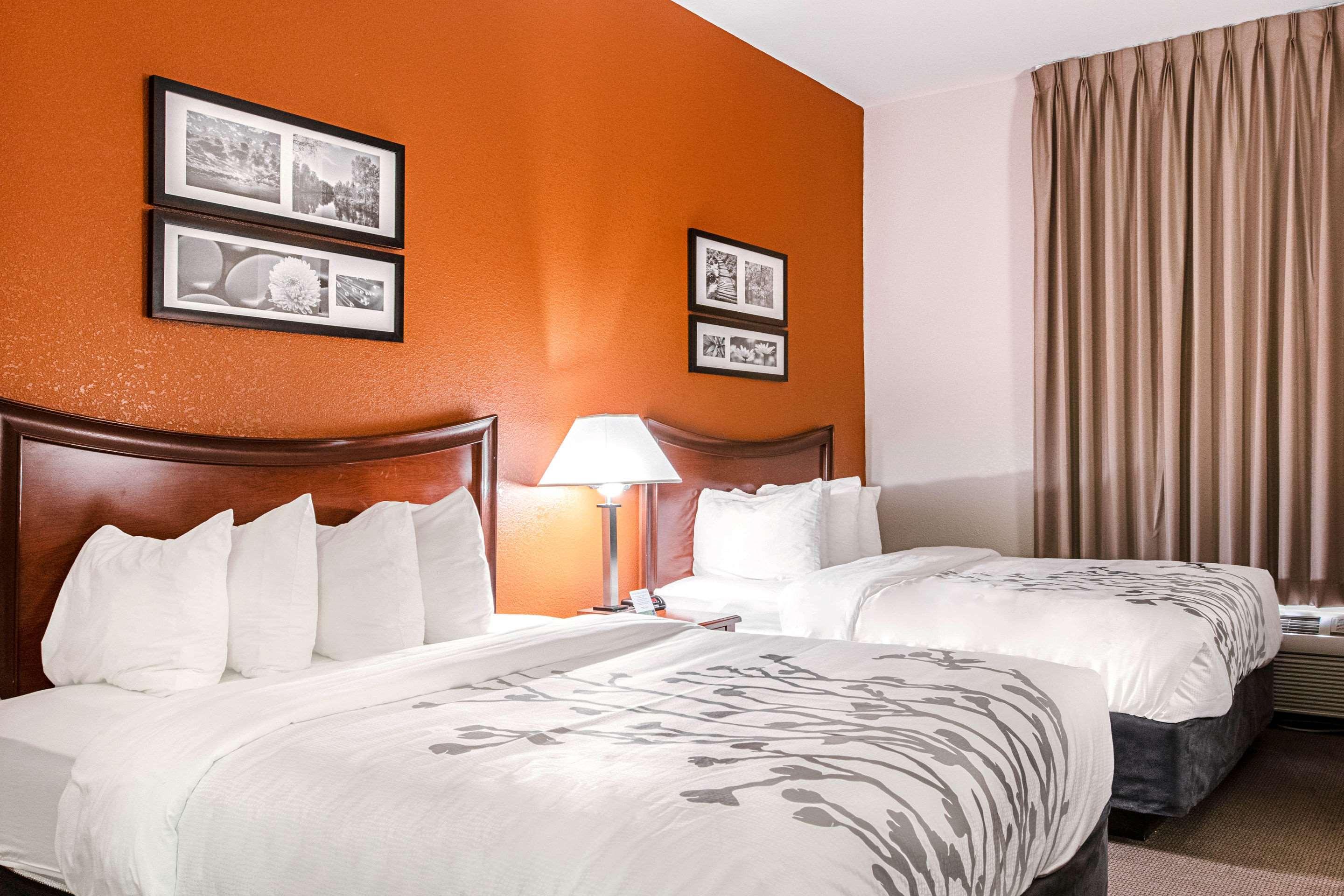 Sleep Inn & Suites Hobbs Extérieur photo