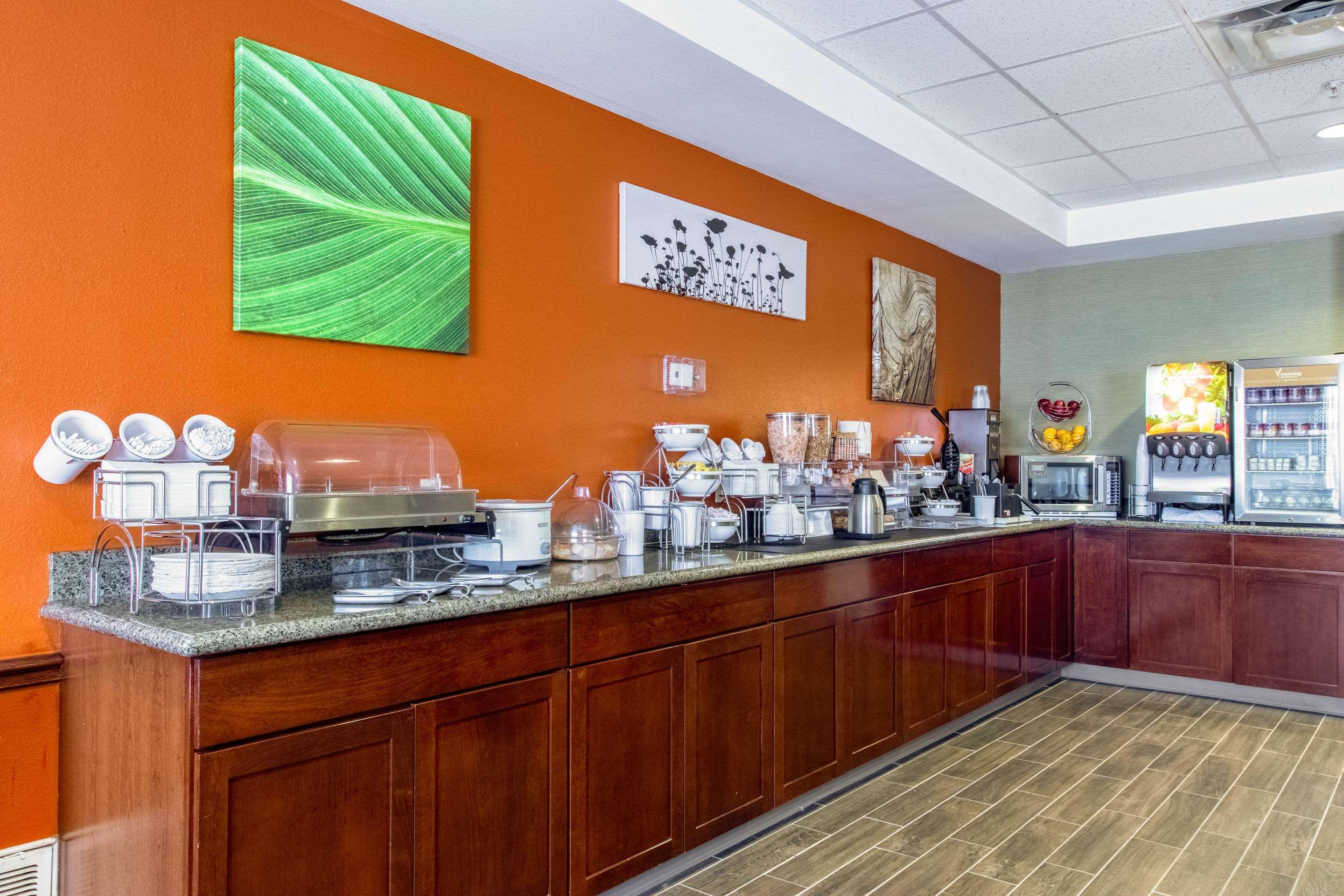 Sleep Inn & Suites Hobbs Extérieur photo