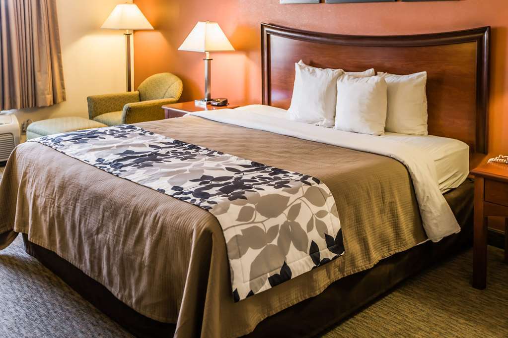 Sleep Inn & Suites Hobbs Extérieur photo